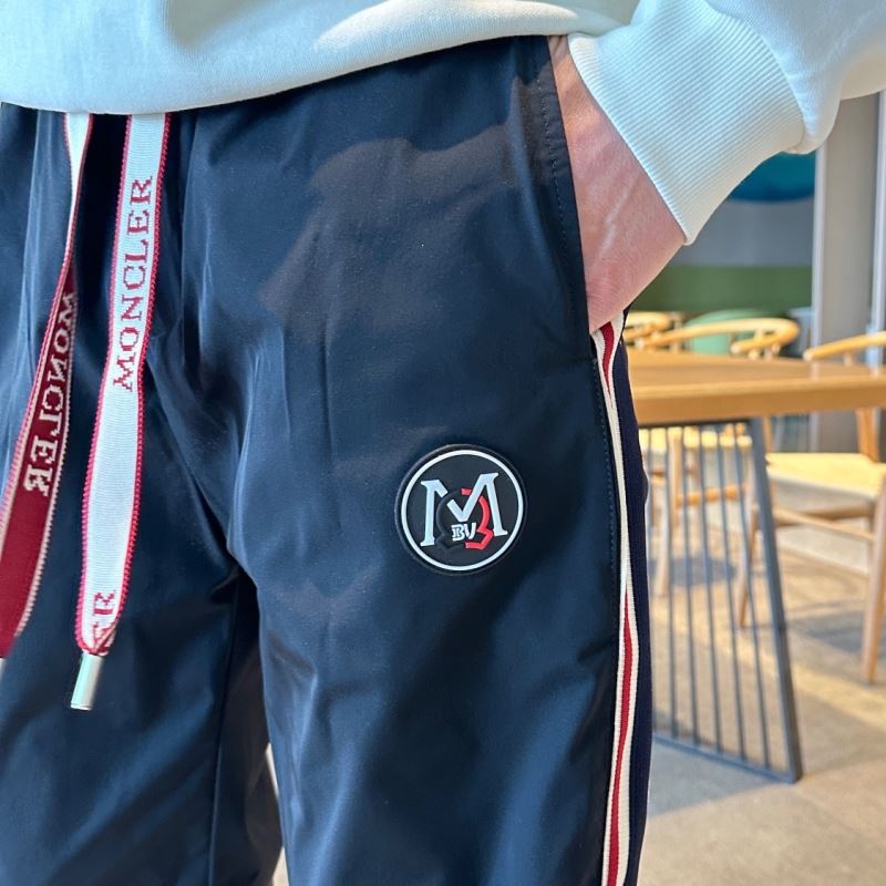 Moncler Long Pants